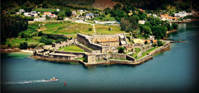 Castillo de San Felipe | Wikicommons. Usuario: carrodeguas
